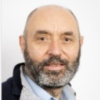 Serge Lecomte