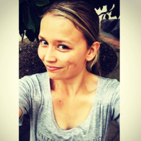 Nicole Gilbert