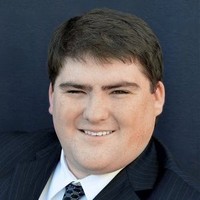 Aaron Lilly
