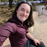 Rachel Bordner