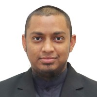 khaja Azeemuddin Mohammed