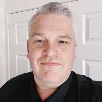 Gavin Cairney