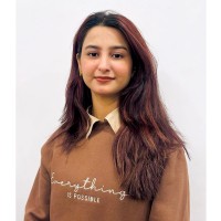 Arooj Ayyaz