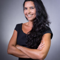 Maria Augusta Mota