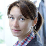 Elena Vasileva