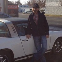 Rob Roberson