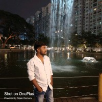 Kaleepalli Rajesh