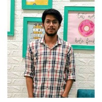 Satyam Dubey