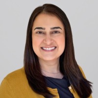 Nicole Golvala