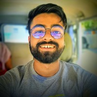 mayur pol