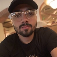 Sebastian Lugo