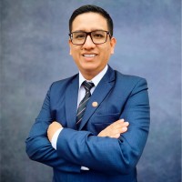 Jesus Ricardo M. Arzapalo Gamarra