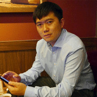 Vincent Wen