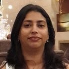 Rose Fernandes