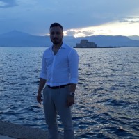 Ioakeim Barmaxizoglou