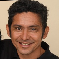 Jose Carlos Barbosa