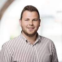 Jonas Mortensen