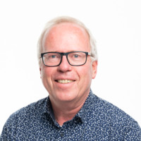 Jos Van Den Bos
