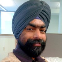 Iqbal Singh