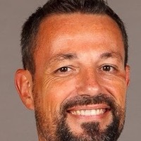 Stephane Vidal