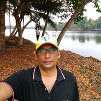 Sunil J