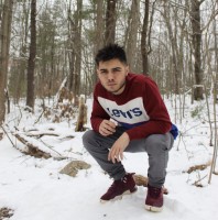Justin Mercado