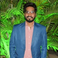 Ashish Shelke