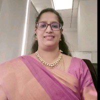 Deepa Venkatesh