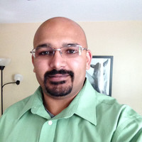 Roopesh Narsi