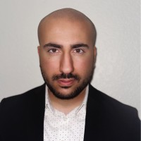 Shmaeil Shmaeil