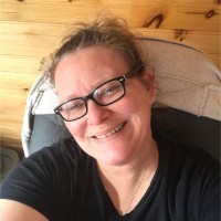 Kim Rhodes