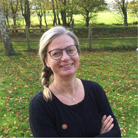 Mette Byskov