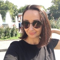 Ирина Коваленко