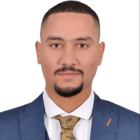 Mahmoud Abdo Hamdy
