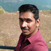 Jeswin Mathew