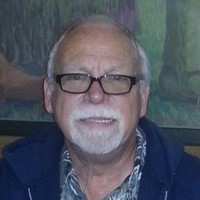 Charlie Page