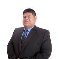 Eric Pan