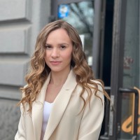 Yaroslava Stankova