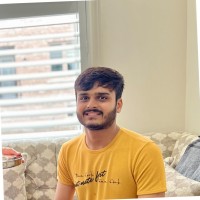Jainil Patel