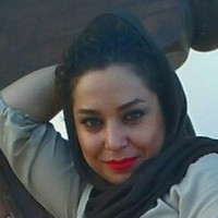 Negar behrouzi