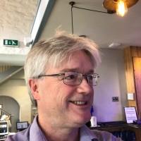 Steven Gilks