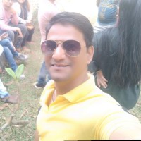 Sandeep Shedge
