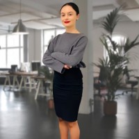 Charline Quarré