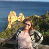 Lesley Cullen MBA L.ISP.