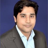 Saurabh Sharma