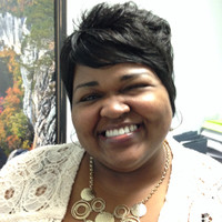 Angela Woodard