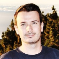 David Prieto Escanciano