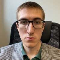 Nikita Dolgushin