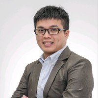 Jien Li Ho