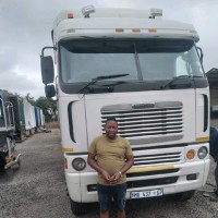 Ronnie Ndlamini